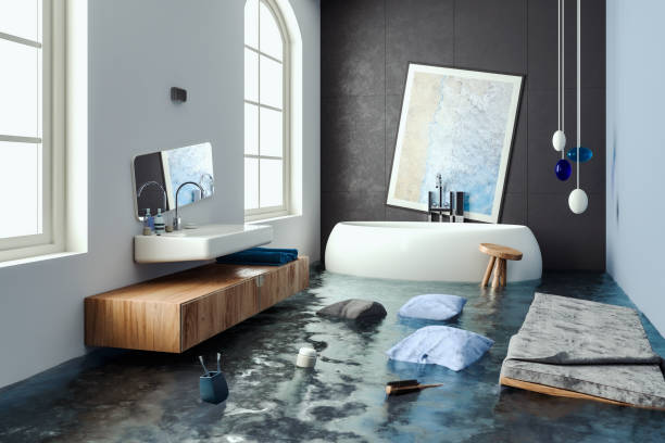 Best Emergency water damage restoration  in Newburyport, MA