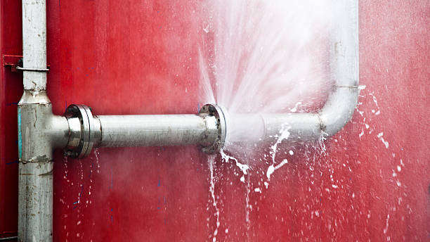 Best Water damage contractors near me  in Newburyport, MA